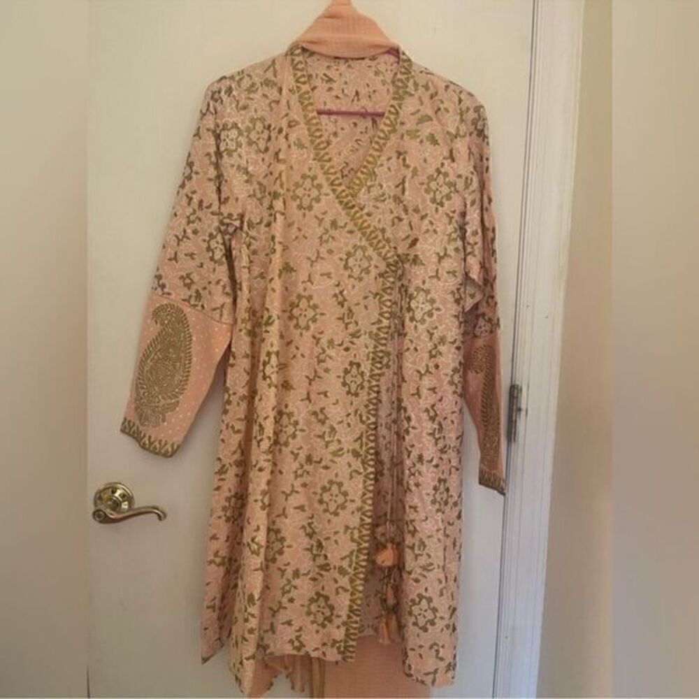 SAPPHIRE‎ PK PAKISTANI DRESS AND DUPATTA SCARF